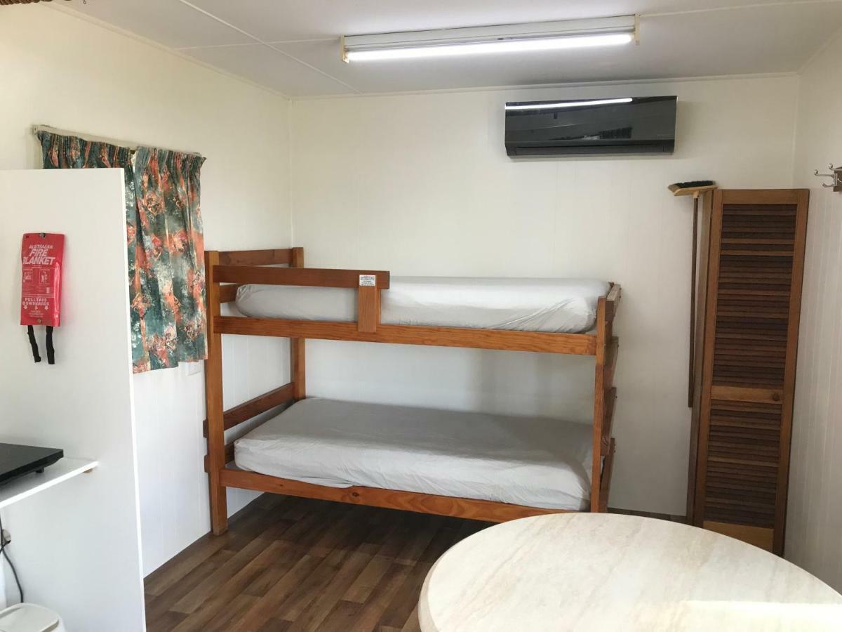 Lake Albert Caravan Park Hotel Meningie Ngoại thất bức ảnh