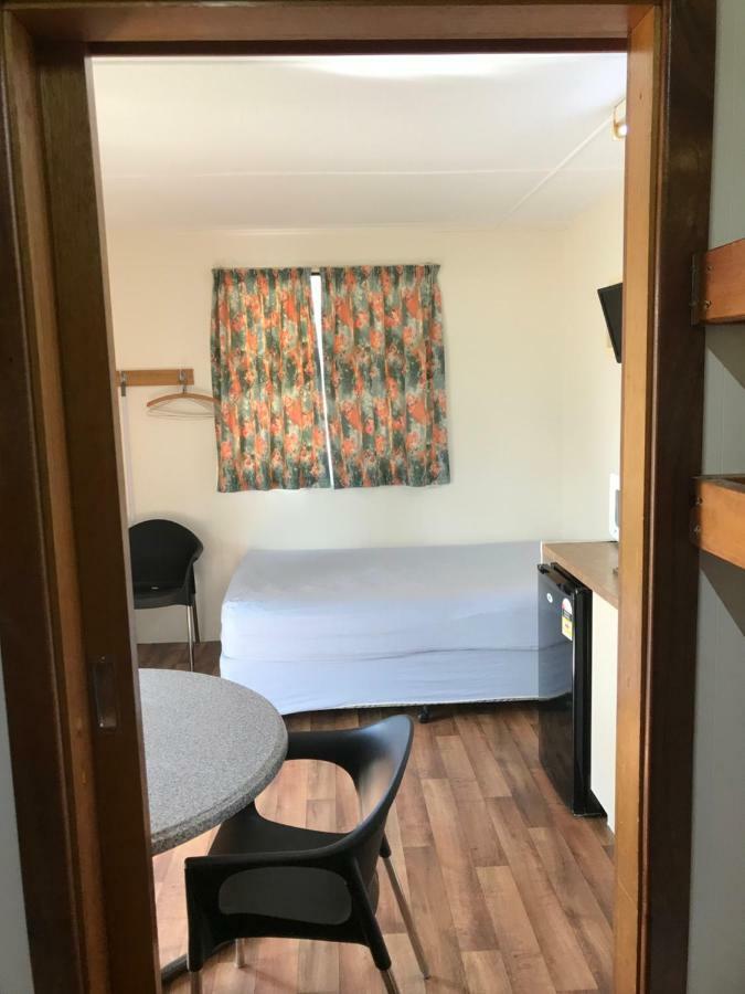 Lake Albert Caravan Park Hotel Meningie Ngoại thất bức ảnh