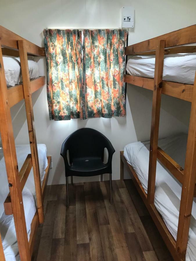 Lake Albert Caravan Park Hotel Meningie Ngoại thất bức ảnh